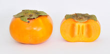 Fuyu Persimmon Tree - Tasting notes of cinnamon and brown sugar with no astringency (Bare Root, 3 ft.)