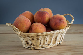 Curlfree Peach Tree - Easiest growing peaches available today! (2 years old and 3-4 feet tall.)