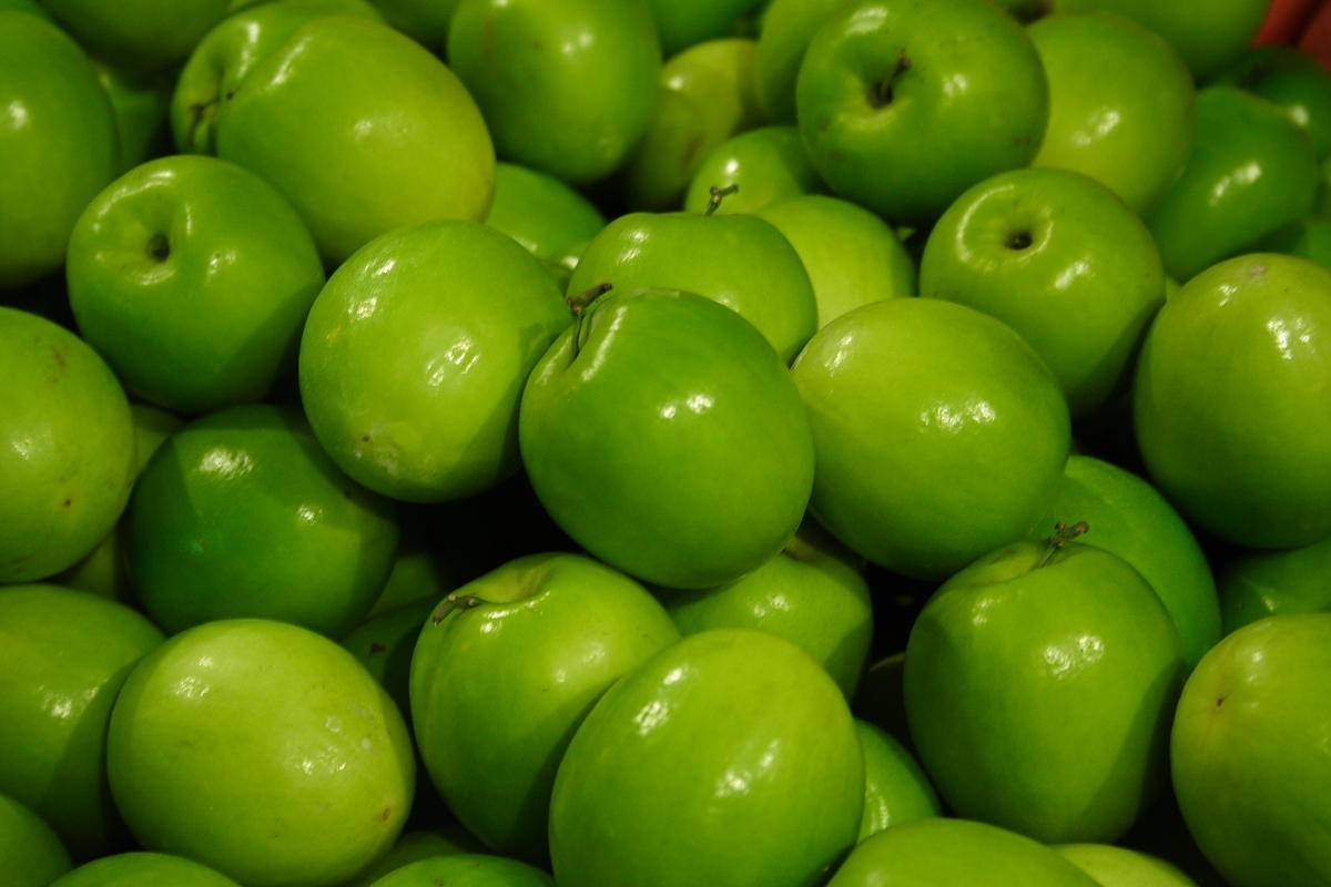 Granny Smith (Green) Apple - fruityland