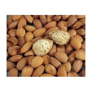 All-in-One Almond Tree - Cold hardy, great flavor, easy growing. (2 years old and 3-4 feet tall.)